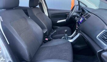 Suzuki SX4 S-Cross 2019  Ελληνικό, 1ο Χέρι, Οθονη CarPlay, Βιβλίο, 2ΕτηΕγγύηση full