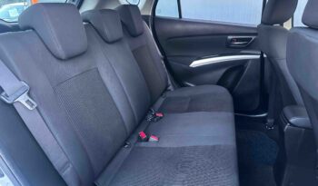 Suzuki SX4 S-Cross 2019  Ελληνικό, 1ο Χέρι, Οθονη CarPlay, Βιβλίο, 2ΕτηΕγγύηση full