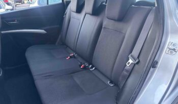 Suzuki SX4 S-Cross 2019  Ελληνικό, 1ο Χέρι, Οθονη CarPlay, Βιβλίο, 2ΕτηΕγγύηση full