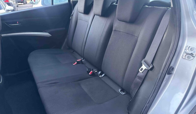 Suzuki SX4 S-Cross 2019  Ελληνικό, 1ο Χέρι, Οθονη CarPlay, Βιβλίο, 2ΕτηΕγγύηση full