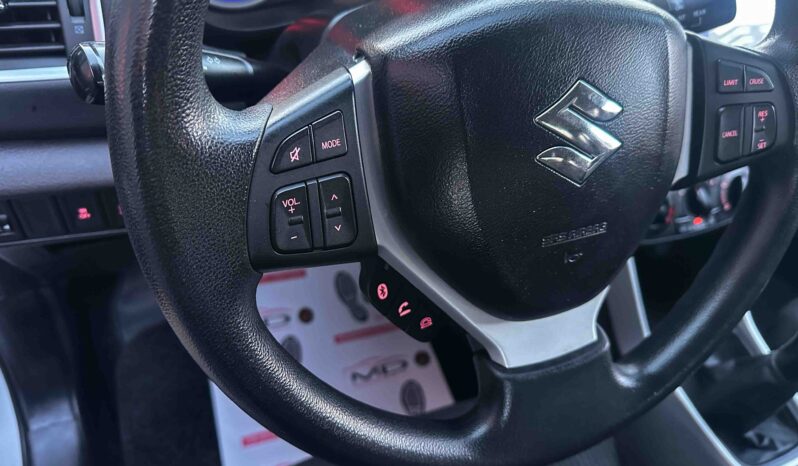 Suzuki SX4 S-Cross 2019  Ελληνικό, 1ο Χέρι, Οθονη CarPlay, Βιβλίο, 2ΕτηΕγγύηση full