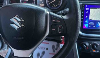 Suzuki SX4 S-Cross 2019  Ελληνικό, 1ο Χέρι, Οθονη CarPlay, Βιβλίο, 2ΕτηΕγγύηση full