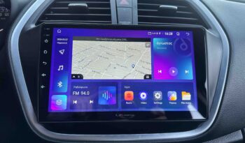 Suzuki SX4 S-Cross 2019  Ελληνικό, 1ο Χέρι, Οθονη CarPlay, Βιβλίο, 2ΕτηΕγγύηση full