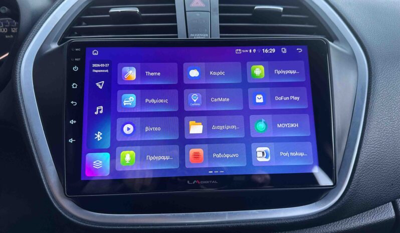 Suzuki SX4 S-Cross 2019  Ελληνικό, 1ο Χέρι, Οθονη CarPlay, Βιβλίο, 2ΕτηΕγγύηση full