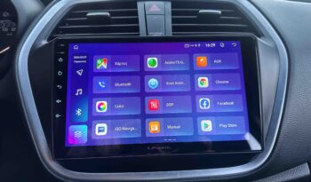 Suzuki SX4 S-Cross 2019  Ελληνικό, 1ο Χέρι, Οθονη CarPlay, Βιβλίο, 2ΕτηΕγγύηση full