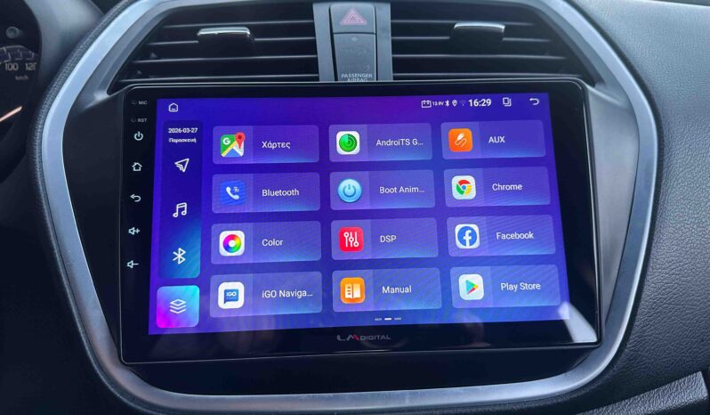 Suzuki SX4 S-Cross 2019  Ελληνικό, 1ο Χέρι, Οθονη CarPlay, Βιβλίο, 2ΕτηΕγγύηση full