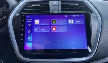 Suzuki SX4 S-Cross 2019  Ελληνικό, 1ο Χέρι, Οθονη CarPlay, Βιβλίο, 2ΕτηΕγγύηση full