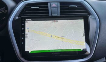 Suzuki SX4 S-Cross 2019  Ελληνικό, 1ο Χέρι, Οθονη CarPlay, Βιβλίο, 2ΕτηΕγγύηση full