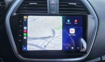 Suzuki SX4 S-Cross 2019  Ελληνικό, 1ο Χέρι, Οθονη CarPlay, Βιβλίο, 2ΕτηΕγγύηση full
