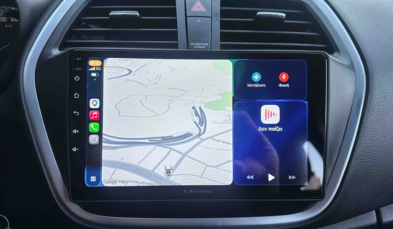 Suzuki SX4 S-Cross 2019  Ελληνικό, 1ο Χέρι, Οθονη CarPlay, Βιβλίο, 2ΕτηΕγγύηση full