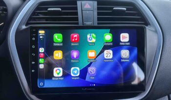 Suzuki SX4 S-Cross 2019  Ελληνικό, 1ο Χέρι, Οθονη CarPlay, Βιβλίο, 2ΕτηΕγγύηση full