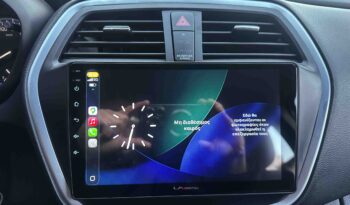 Suzuki SX4 S-Cross 2019  Ελληνικό, 1ο Χέρι, Οθονη CarPlay, Βιβλίο, 2ΕτηΕγγύηση full