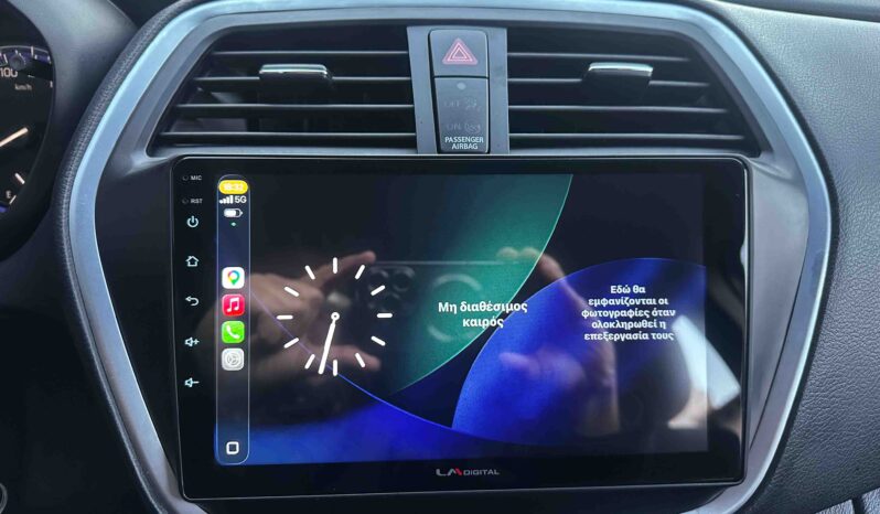 Suzuki SX4 S-Cross 2019  Ελληνικό, 1ο Χέρι, Οθονη CarPlay, Βιβλίο, 2ΕτηΕγγύηση full