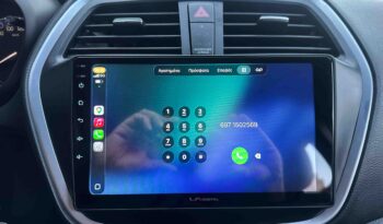 Suzuki SX4 S-Cross 2019  Ελληνικό, 1ο Χέρι, Οθονη CarPlay, Βιβλίο, 2ΕτηΕγγύηση full