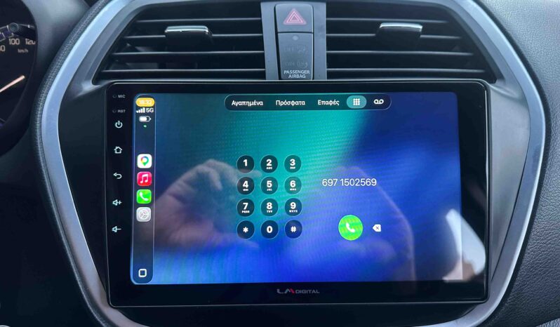 Suzuki SX4 S-Cross 2019  Ελληνικό, 1ο Χέρι, Οθονη CarPlay, Βιβλίο, 2ΕτηΕγγύηση full