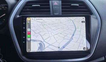 Suzuki SX4 S-Cross 2019  Ελληνικό, 1ο Χέρι, Οθονη CarPlay, Βιβλίο, 2ΕτηΕγγύηση full