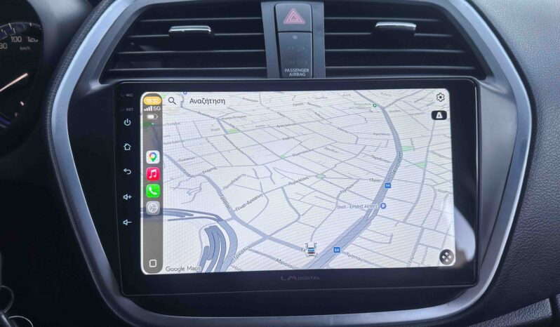 Suzuki SX4 S-Cross 2019  Ελληνικό, 1ο Χέρι, Οθονη CarPlay, Βιβλίο, 2ΕτηΕγγύηση full