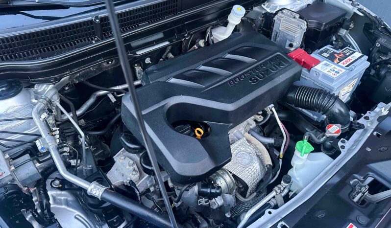 Suzuki SX4 S-Cross 2019  Ελληνικό, 1ο Χέρι, Οθονη CarPlay, Βιβλίο, 2ΕτηΕγγύηση full