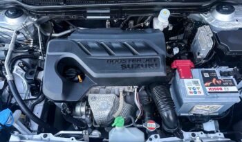 Suzuki SX4 S-Cross 2019  Ελληνικό, 1ο Χέρι, Οθονη CarPlay, Βιβλίο, 2ΕτηΕγγύηση full