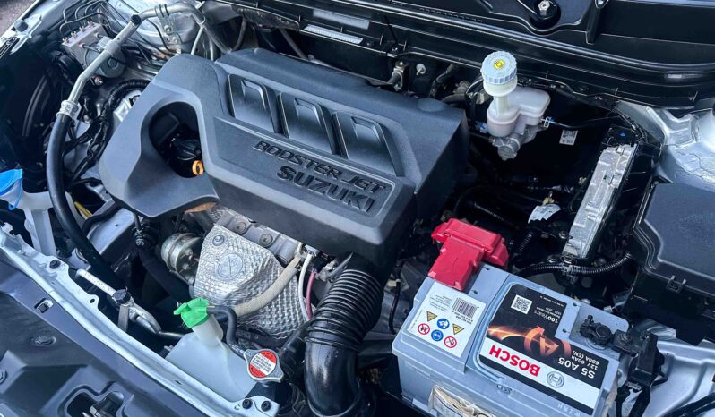 Suzuki SX4 S-Cross 2019  Ελληνικό, 1ο Χέρι, Οθονη CarPlay, Βιβλίο, 2ΕτηΕγγύηση full