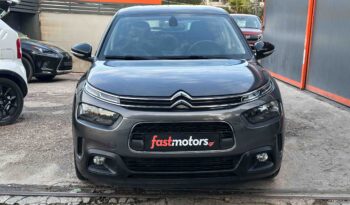 Citroen C4 Cactus, 2020  Ελληνικό, 1ο Χέρι, Οθόνη, Βιβλίο service, 2 Ετη Εγγύηση full