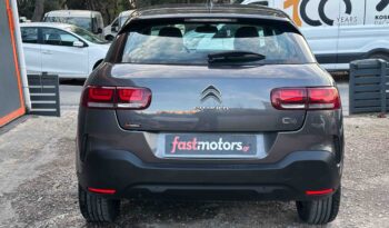 Citroen C4 Cactus, 2020  Ελληνικό, 1ο Χέρι, Οθόνη, Βιβλίο service, 2 Ετη Εγγύηση full