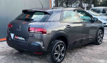 Citroen C4 Cactus, 2020  Ελληνικό, 1ο Χέρι, Οθόνη, Βιβλίο service, 2 Ετη Εγγύηση full