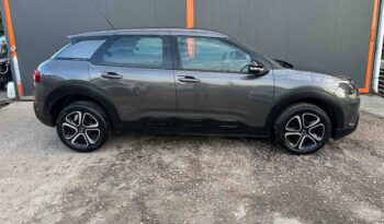 Citroen C4 Cactus, 2020  Ελληνικό, 1ο Χέρι, Οθόνη, Βιβλίο service, 2 Ετη Εγγύηση full