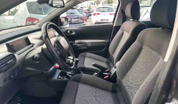 Citroen C4 Cactus, 2020  Ελληνικό, 1ο Χέρι, Οθόνη, Βιβλίο service, 2 Ετη Εγγύηση full