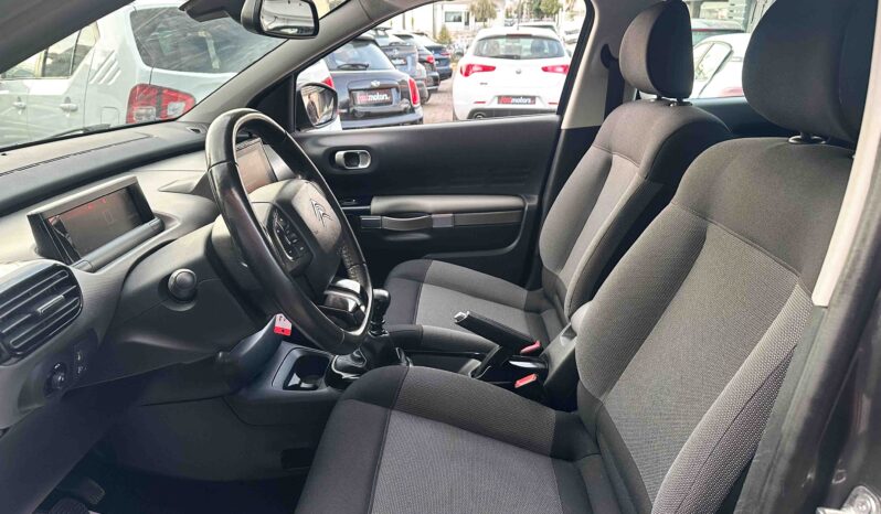 Citroen C4 Cactus, 2020  Ελληνικό, 1ο Χέρι, Οθόνη, Βιβλίο service, 2 Ετη Εγγύηση full