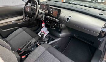 Citroen C4 Cactus, 2020  Ελληνικό, 1ο Χέρι, Οθόνη, Βιβλίο service, 2 Ετη Εγγύηση full