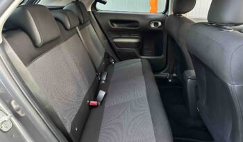 Citroen C4 Cactus, 2020  Ελληνικό, 1ο Χέρι, Οθόνη, Βιβλίο service, 2 Ετη Εγγύηση full