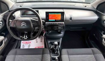 Citroen C4 Cactus, 2020  Ελληνικό, 1ο Χέρι, Οθόνη, Βιβλίο service, 2 Ετη Εγγύηση full