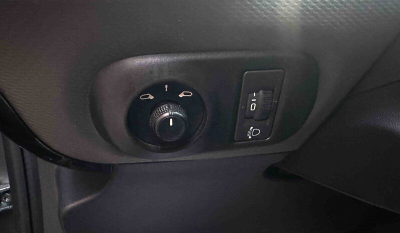 Citroen C4 Cactus, 2020  Ελληνικό, 1ο Χέρι, Οθόνη, Βιβλίο service, 2 Ετη Εγγύηση full