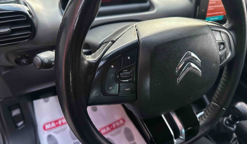 Citroen C4 Cactus, 2020  Ελληνικό, 1ο Χέρι, Οθόνη, Βιβλίο service, 2 Ετη Εγγύηση full