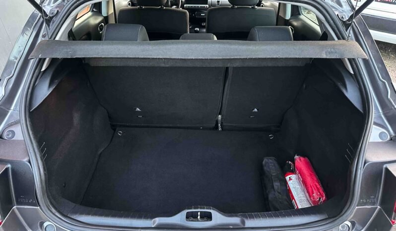 Citroen C4 Cactus, 2020  Ελληνικό, 1ο Χέρι, Οθόνη, Βιβλίο service, 2 Ετη Εγγύηση full