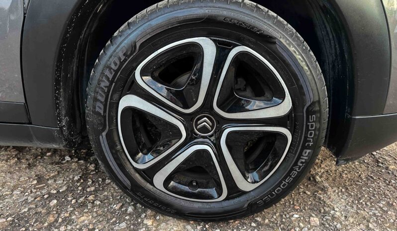 Citroen C4 Cactus, 2020  Ελληνικό, 1ο Χέρι, Οθόνη, Βιβλίο service, 2 Ετη Εγγύηση full