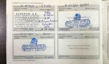 Citroen C4 Cactus, 2020  Ελληνικό, 1ο Χέρι, Οθόνη, Βιβλίο service, 2 Ετη Εγγύηση full