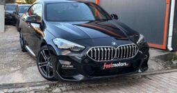 Bmw 218 Gran Coupé, 2020  Ελληνικό,1ο Χέρι, M Packet,2 Ετη Εγγύηση