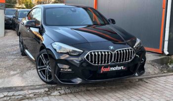 Bmw 218 Gran Coupé, 2020  Ελληνικό,1ο Χέρι, M Packet,2 Ετη Εγγύηση