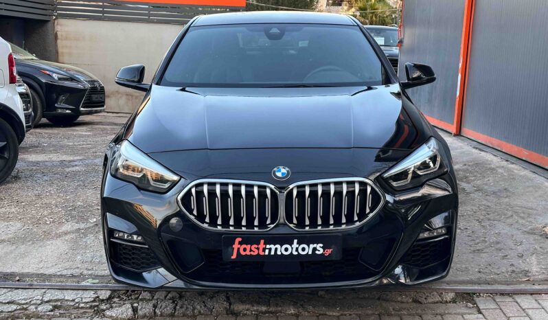 Bmw 218 Gran Coupé, 2020  Ελληνικό,1ο Χέρι, M Packet,2 Ετη Εγγύηση full