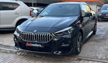 Bmw 218 Gran Coupé, 2020  Ελληνικό,1ο Χέρι, M Packet,2 Ετη Εγγύηση full