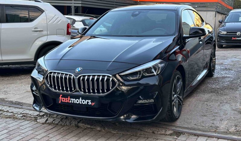 Bmw 218 Gran Coupé, 2020  Ελληνικό,1ο Χέρι, M Packet,2 Ετη Εγγύηση full