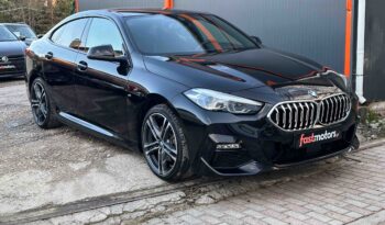 Bmw 218 Gran Coupé, 2020  Ελληνικό,1ο Χέρι, M Packet,2 Ετη Εγγύηση full