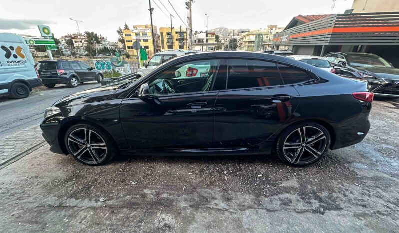 Bmw 218 Gran Coupé, 2020  Ελληνικό,1ο Χέρι, M Packet,2 Ετη Εγγύηση full