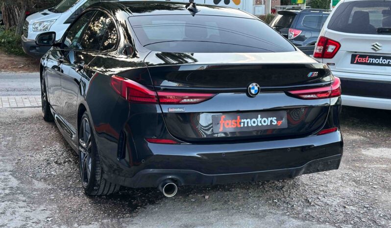 Bmw 218 Gran Coupé, 2020  Ελληνικό,1ο Χέρι, M Packet,2 Ετη Εγγύηση full