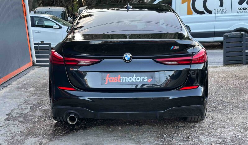 Bmw 218 Gran Coupé, 2020  Ελληνικό,1ο Χέρι, M Packet,2 Ετη Εγγύηση full