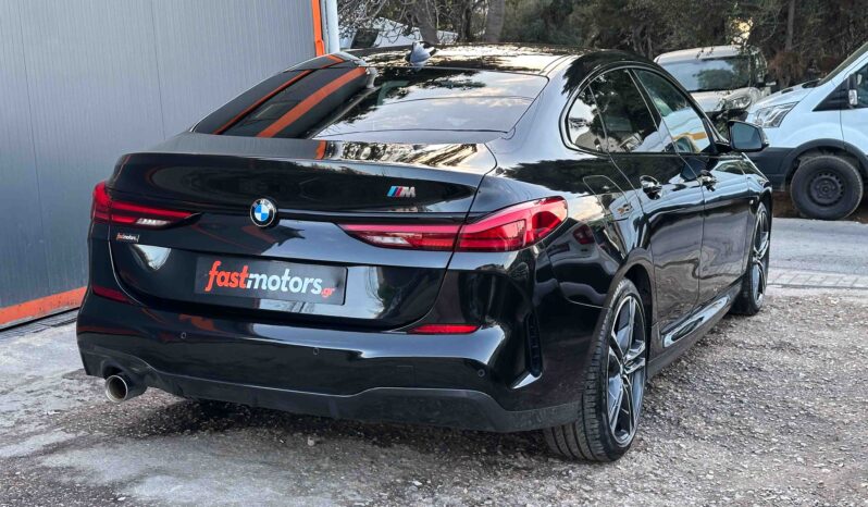 Bmw 218 Gran Coupé, 2020  Ελληνικό,1ο Χέρι, M Packet,2 Ετη Εγγύηση full