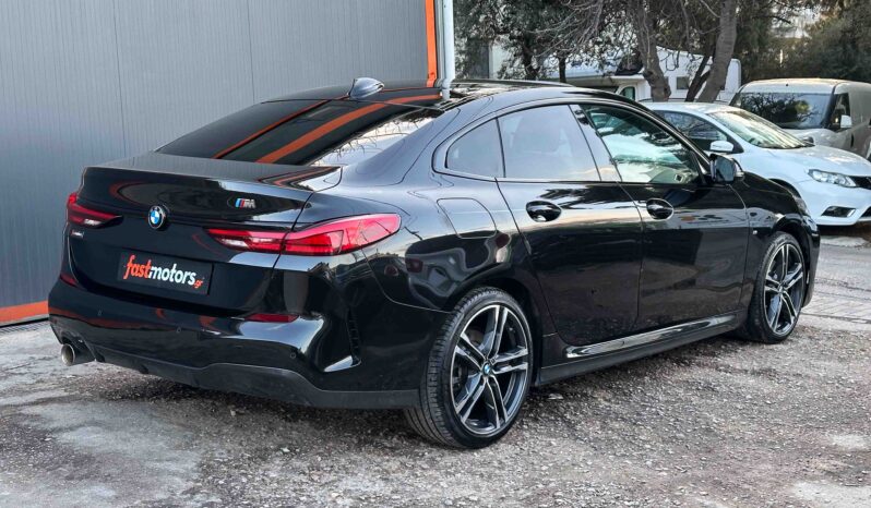 Bmw 218 Gran Coupé, 2020  Ελληνικό,1ο Χέρι, M Packet,2 Ετη Εγγύηση full
