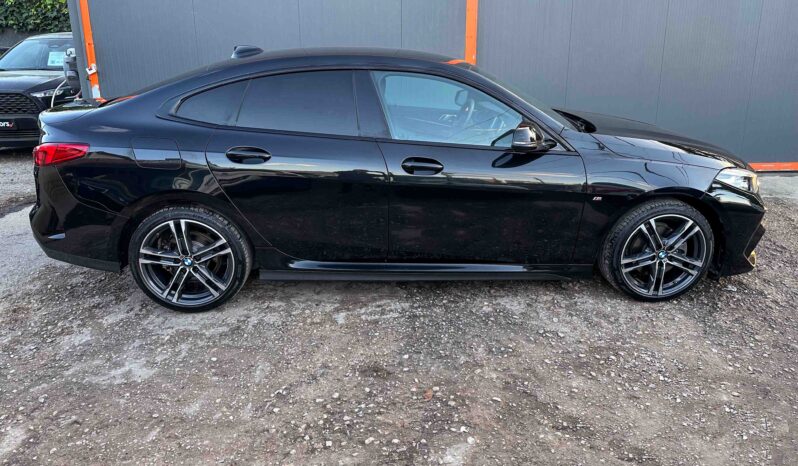 Bmw 218 Gran Coupé, 2020  Ελληνικό,1ο Χέρι, M Packet,2 Ετη Εγγύηση full